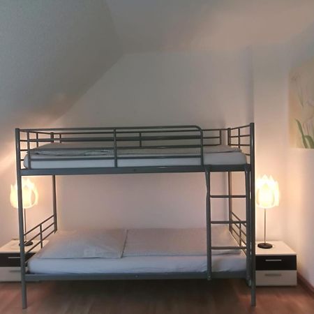 Ferienwohnung Harmonie 45 M2 Solingen Quarto foto