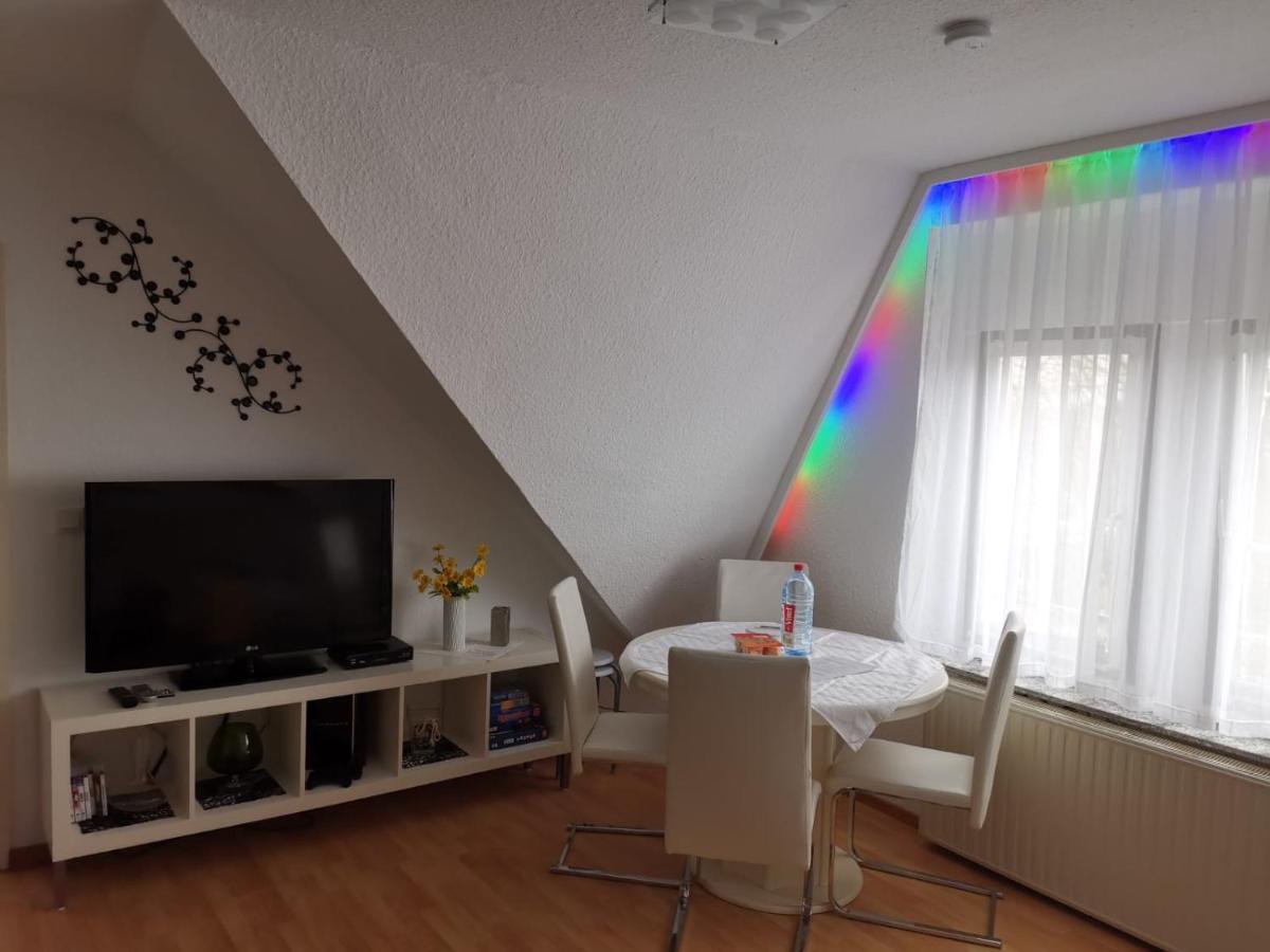 Ferienwohnung Harmonie 45 M2 Solingen Exterior foto