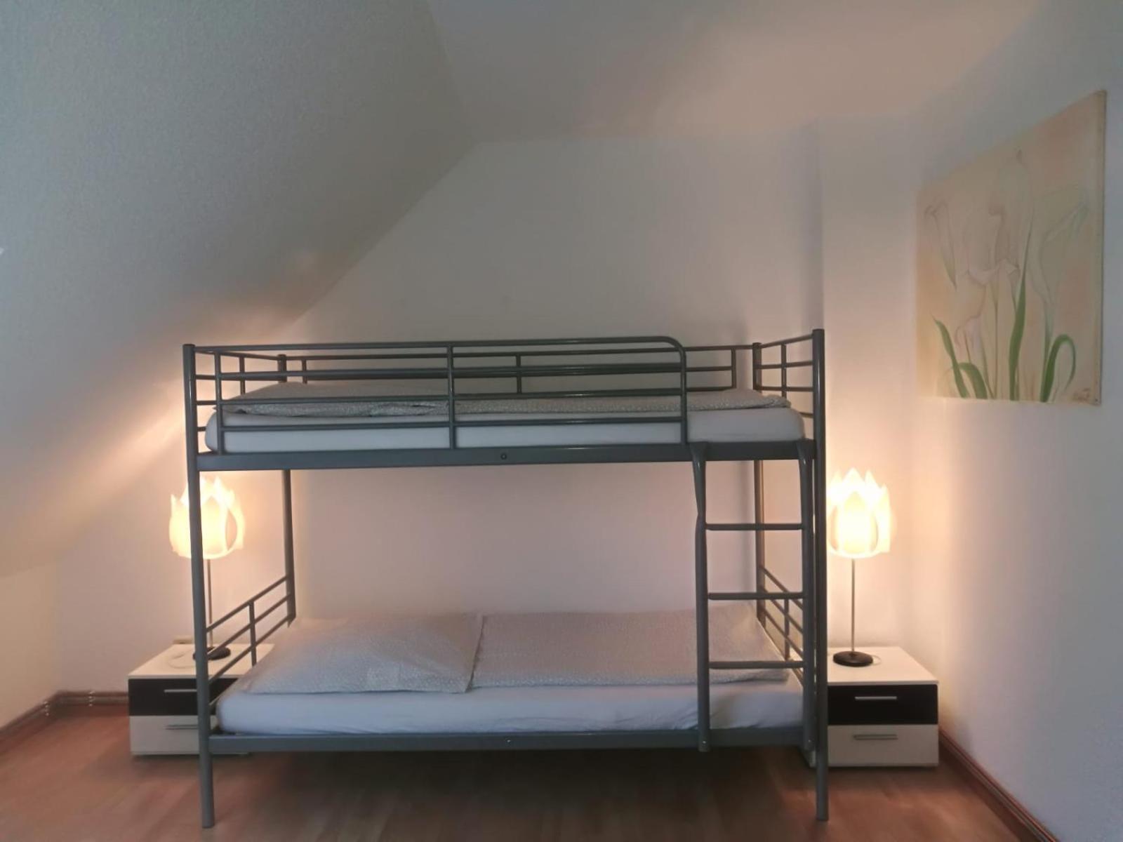 Ferienwohnung Harmonie 45 M2 Solingen Quarto foto